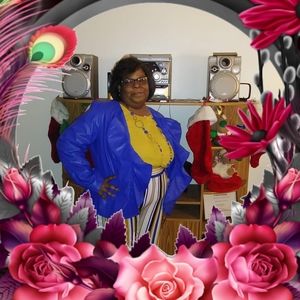 Meet your Posher, Malisha